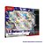 Card Pokémon Box Lendas Implacáveis Zacian ex - Imagem 1