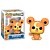 Pop Pokémon Teddiursa 985 - Imagem 1