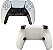 PS5 Controle Performance Pro12 Branco - Imagem 1
