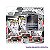 Card Pokémon Blister Triplo EV10.5 Fogo Branco - Imagem 1