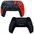 PS5 Controle Performance COD BO7 com Grip e Click de Mouse (R2/L2) - Imagem 1