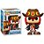 Pop Treasure Hunter Knuckles 1055 - Imagem 1