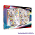 Card Pokémon Box EV8.5 Coleção Premium - Imagem 1