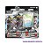 Card Pokémon Blister Triplo EV10.5 Raio Preto - Imagem 1