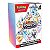 Card Pokémon Combo de Booster EV8.5 Evoluções Prismáticas - Imagem 1