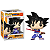 Pop DBZ Goku with Nyoibo 1922 - Imagem 1