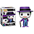 Pop The Joker 337 (Batman 1989) - Imagem 1