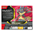 Card Pokémon Box Mega Lucario ex - Imagem 2