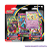 Card Pokémon Blister Triplo ME02 Whimsicott - Imagem 1