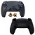 PS5 Controle Performance Pro 12 Hall Effect Preto - Imagem 1