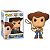 Pop Toy Story Woody 522 - Imagem 1