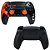 PS5 Controle Pro 12 Sniper com Grip e Click de Mouse (R2/L2) - Imagem 1