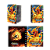 Mini Álbum Pokémon - Charizard - Imagem 1