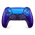PS5 Controle Dualsense Sony Chroma Indigo - Imagem 1