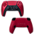 PS5 Controle Pro 12 com Click de Mouse (R2/L2) Volcanic Red - Imagem 1