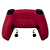 PS5 Controle Pro 12 com Click de Mouse (R2/L2) Volcanic Red - Imagem 2