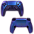 PS5 Controle Pro 12 com Click de Mouse (R2/L2) Chroma Indigo - Imagem 1