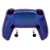PS5 Controle Pro 12 com Click de Mouse (R2/L2) Chroma Indigo - Imagem 2