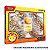 Card Pokémon Box Dia de Pokémon 2026 - Imagem 1