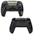 PS5 Controle Casual Resident Evil - Imagem 1