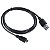 Cabo Micro USB 2.0 Pcyes 1m - Imagem 3