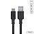Cabo Micro USB 2.0 Pcyes 1m - Imagem 1