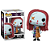 Pop Disney Jack Skellington - Sally 1635 - Imagem 1