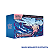 Card Pokémon Box Treinador Avançado ME04 Caos Ascendente - Imagem 1