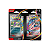 Card Pokémon Blister Quádruplo ME04 Toxel - Imagem 1