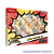 Card Pokémon Box Heróis Excelsos Mega Emboar Ex - Imagem 1