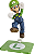 Miniatura Luigi 11cm SHFiguarts - Imagem 5