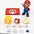 Miniatura Mario 11cm SHFiguarts - Imagem 3