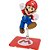 Miniatura Mario 11cm SHFiguarts - Imagem 2