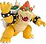 Miniatura Bowser 11cm SHFiguarts - Imagem 1