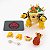 Miniatura Bowser 11cm SHFiguarts - Imagem 3