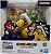 Miniatura Bowser 11cm SHFiguarts - Imagem 4