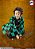 Miniatura Tanjiro Kamado 14cm SHFiguarts - Imagem 5