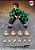 Miniatura Tanjiro Kamado 14cm SHFiguarts - Imagem 2
