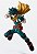 Miniatura Izuku Midoriya 14cm SHFiguarts - Imagem 4