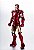 Miniatura Iron Man Mark 3 15cm SHFiguarts - Imagem 1