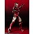 Miniatura Iron Man Mark 3 15cm SHFiguarts - Imagem 5