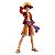 Miniatura Monkey D. Luffy 16cm Variable Action Heroes - Imagem 3