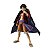 Miniatura Monkey D. Luffy 16cm Variable Action Heroes - Imagem 1