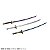 Miniatura Roronoa Zoro 18cm Variable Action Heroes - Imagem 8