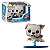 Pop Superman Krypto 565 - Imagem 1