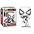Pop Spider-man Anti-Venom Suit Peter Parker 1025 - Imagem 1