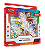 Card Pokémon Coleção Ilustração Parceiro Inicial Série 2 - Imagem 1