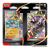 Card Pokémon Blister Quádruplo ME05 Binacle - Imagem 1