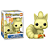 Pop Pokémon Ninetales Reunard- Vulnona 1091 - Imagem 1