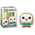 Pop Pokémon Rowlet Brindibou - Bauz 1092 - Imagem 1